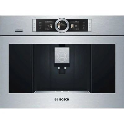 Built-in Coffee Systems
