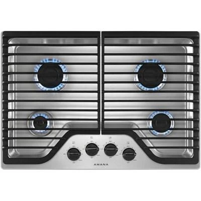 Cooktops