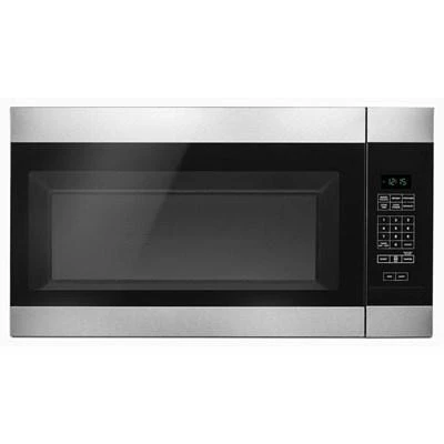 Microwave Ovens