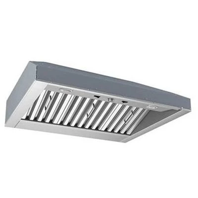Outdoor Ventilation