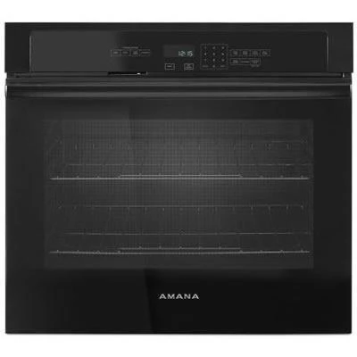 Wall Ovens