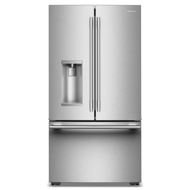 Refrigeration appliance inspiration
