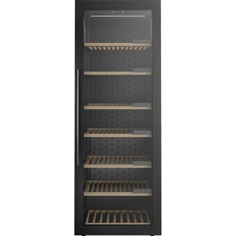 Wine care appliance inspiration