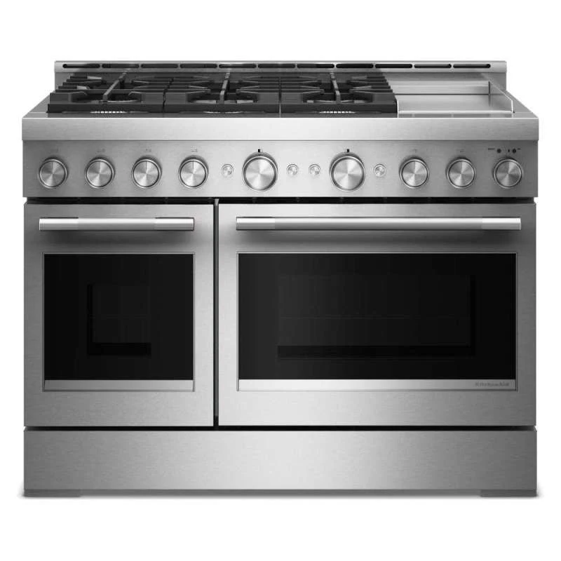 Cooking appliance inspiration